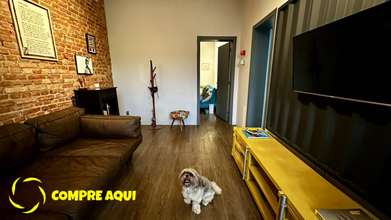 Imagem Apartamento com 2 Quartos à Venda, 98 m² em Higienópolis - São Paulo