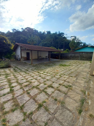 Imagem Casa com 4 Quartos à Venda, 2 m² em Amparo - Nova Friburgo