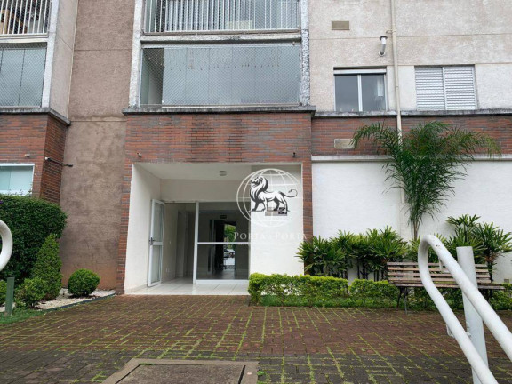 Imagem Apartamento com 2 Quartos à Venda, 62 m² em Conceição - Osasco
