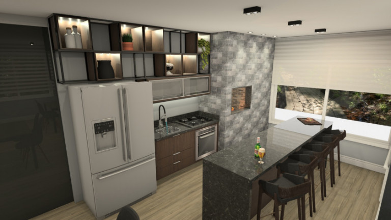 Imagem Apartamento com 2 Quartos à Venda, 77 m² em Centro - Canela Imagem Apartamento com 2 Quartos à Venda, 77 m² em Centro - Canela