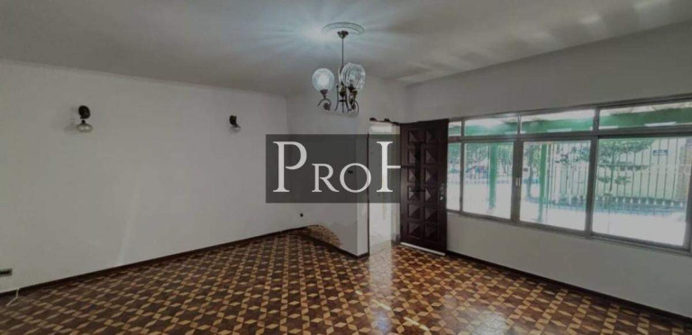 Foto do imóvel Casa com 3 Quartos à Venda, 112 m² em Santa Maria - São Caetano Do Sul