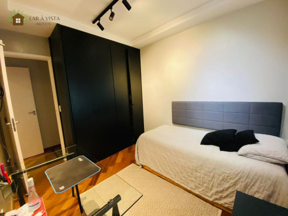 Imagem Apartamento com 3 Quartos à Venda, 142 m² Imagem Apartamento com 3 Quartos à Venda, 142 m²