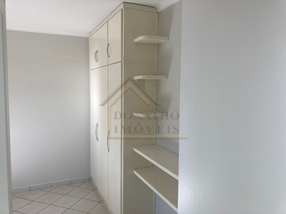 Imagem Apartamento com 1 Quarto à Venda, 40 m² em Jardim Palma Travassos - Ribeirão Preto