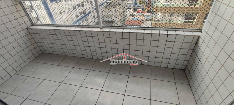 Imagem Apartamento com 2 Quartos à Venda, 77 m² em Ocian - Praia Grande Imagem Apartamento com 2 Quartos à Venda, 77 m² em Ocian - Praia Grande