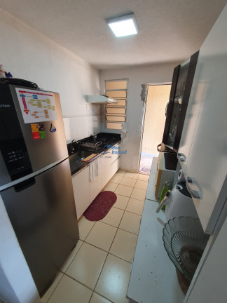 Imagem Casa com 2 Quartos à Venda, 65 m² em Riacho Fundo Ii - Brasília Imagem Casa com 2 Quartos à Venda, 65 m² em Riacho Fundo Ii - Brasília