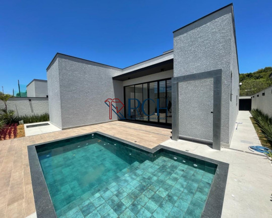 Imagem Casa com 3 Quartos à Venda, 271 m² em Alphaville Nova Esplanada 3 - Votorantim