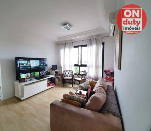 Imagem Apartamento com 2 Quartos à Venda, 90 m² em Boqueirão - Santos Imagem Apartamento com 2 Quartos à Venda, 90 m² em Boqueirão - Santos