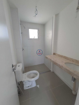 Imagem Apartamento com 3 Quartos para Alugar ou Temporada, 79 m² em Ponta Negra - Natal