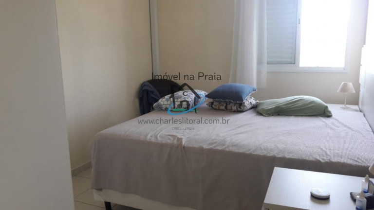Imagem Apartamento com 2 Quartos à Venda, 75 m² em Praia Do Indaiá - Caraguatatuba