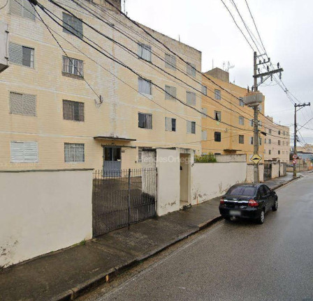 Imagem Apartamento com 2 Quartos à Venda, 48 m² em Jardim Guadalajara - Sorocaba