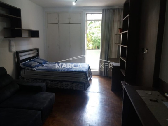 Imagem Kitnet com 1 Quarto à Venda, 40 m² em Centro - Campinas Imagem Kitnet com 1 Quarto à Venda, 40 m² em Centro - Campinas