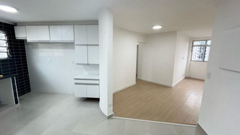 Imagem Apartamento com 3 Quartos à Venda, 110 m² em Gonzaga - Santos
