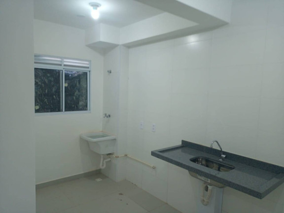 Imagem Apartamento com 2 Quartos à Venda, 48 m² em Parque Residencial Aeroporto - Araçatuba