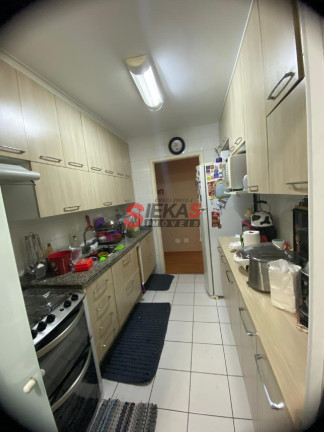 Imagem Apartamento com 3 Quartos à Venda, 79 m² em Vila Carrão - São Paulo Imagem Apartamento com 3 Quartos à Venda, 79 m² em Vila Carrão - São Paulo