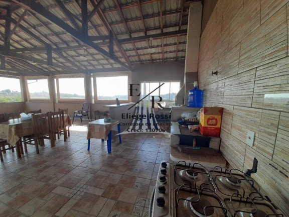 Imagem Chácara com 1 Quarto à Venda, 1 m² em Bairro Da Ponte - Itatiba