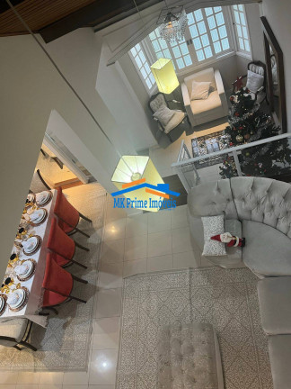 Imagem Casa com 4 Quartos à Venda, 360 m² em City Bussocaba - Osasco Imagem Casa com 4 Quartos à Venda, 360 m² em City Bussocaba - Osasco
