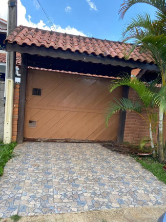 Casa com 3 Quartos para Alugar, 125 m² em Tijuco Preto - Vargem Grande Paulista
