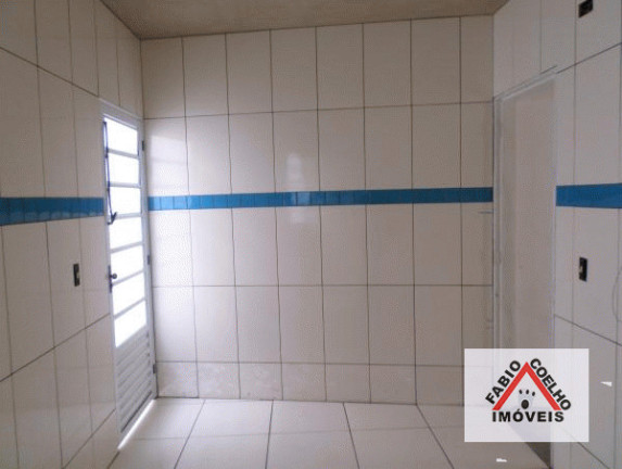 Imagem Casa à Venda, 100 m² em Vila São Paulo - São Paulo Imagem Casa à Venda, 100 m² em Vila São Paulo - São Paulo