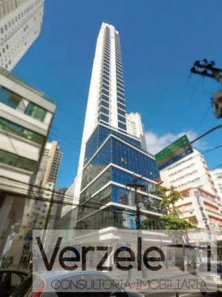 Apartamento com 4 Quartos à Venda, 144 m² em Centro - Balneário Camboriú