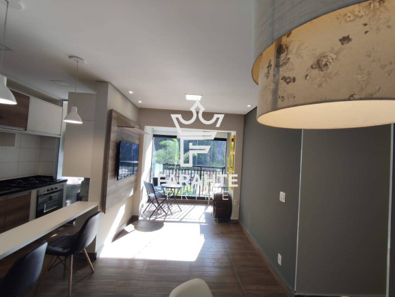 Imagem Apartamento com 2 Quartos à Venda, 62 m² em Ponta Da Praia - Santos Imagem Apartamento com 2 Quartos à Venda, 62 m² em Ponta Da Praia - Santos