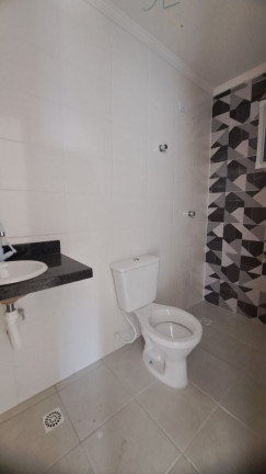 Imagem Apartamento com 2 Quartos à Venda, 56 m² em Mirim - Praia Grande