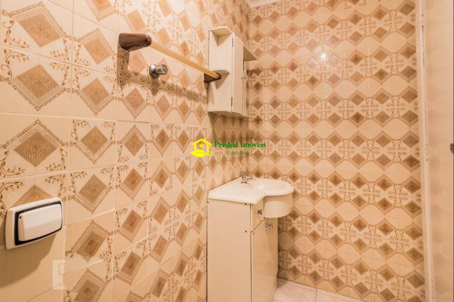 Imagem Apartamento com 1 Quarto à Venda, 53 m² em Centro Histórico - Porto Alegre