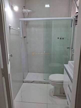 Imagem Apartamento com 1 Quarto à Venda, 40 m² em Copacabana - Rio De Janeiro