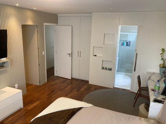Imagem Imóvel com 4 Quartos à Venda, 202 m² em Vila Mascote - São Paulo Imagem Imóvel com 4 Quartos à Venda, 202 m² em Vila Mascote - São Paulo