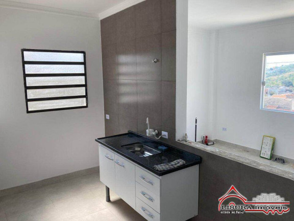 Imagem Casa com 2 Quartos à Venda, 60 m² em Jardim Sant'anna Do Pedregulho - Jacareí Imagem Casa com 2 Quartos à Venda, 60 m² em Jardim Sant'anna Do Pedregulho - Jacareí