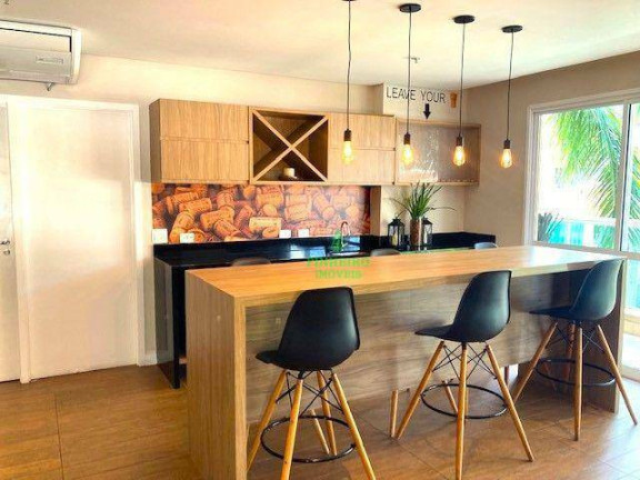 Imagem Apartamento com 3 Quartos à Venda, 126 m² em Santa Rosa - Niterói Imagem Apartamento com 3 Quartos à Venda, 126 m² em Santa Rosa - Niterói