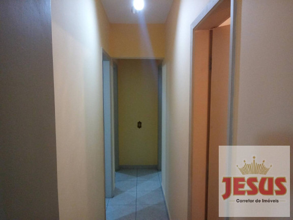 Imagem Apartamento com 3 Quartos à Venda, 90 m² em Enseada - Guarujá