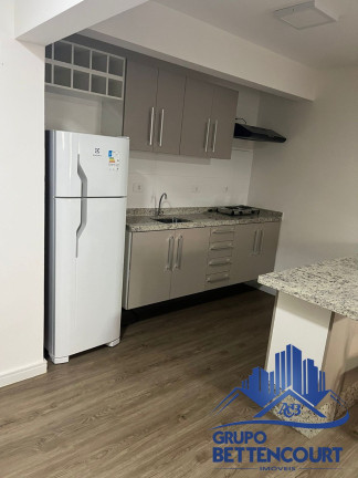Imagem Imóvel com 1 Quarto para Alugar, 28 m² em Bela Vista - São Paulo Imagem Imóvel com 1 Quarto para Alugar, 28 m² em Bela Vista - São Paulo