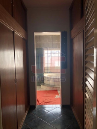 Imagem Casa com 4 Quartos à Venda, 225 m² em Sumarezinho - Ribeirão Preto