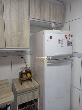 Imagem Apartamento com 2 Quartos à Venda, 53 m² em Santa Terezinha - São Bernardo Do Campo