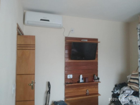 Imagem Casa com 2 Quartos à Venda, 70 m² em Itaim Paulista - Jardim Campos - São Paulo