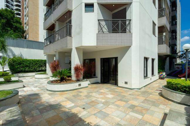 Imagem Apartamento com 3 Quartos à Venda, 82 m² em Vila Leopoldina - São Paulo