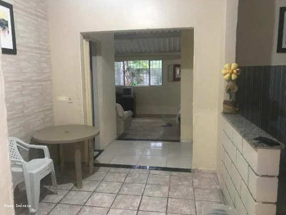 Imagem Casa com 3 Quartos à Venda, 450 m² em Umuarama - Itanhaém Imagem Casa com 3 Quartos à Venda, 450 m² em Umuarama - Itanhaém