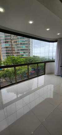 Foto do imóvel Apartamento com 1 Quarto à Venda, 64 m² em Barra Da Tijuca - Rio De Janeiro