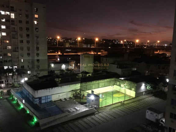 Imagem Apartamento com 2 Quartos à Venda, 55 m² em São Cristóvão - Rio De Janeiro