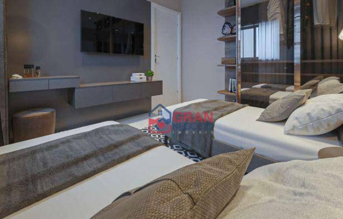 Imagem Apartamento com 3 Quartos à Venda, 93 m² em São Jose - Itapoá