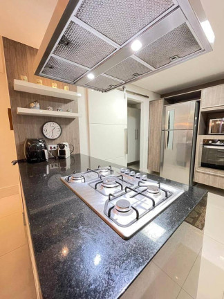 Imagem Apartamento com 3 Quartos à Venda, 142 m² em Jardim Monte Kemel - São Paulo Imagem Apartamento com 3 Quartos à Venda, 142 m² em Jardim Monte Kemel - São Paulo