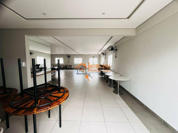 Imagem Apartamento com 2 Quartos à Venda, 43 m² em Vila Bremen - Guarulhos Imagem Apartamento com 2 Quartos à Venda, 43 m² em Vila Bremen - Guarulhos