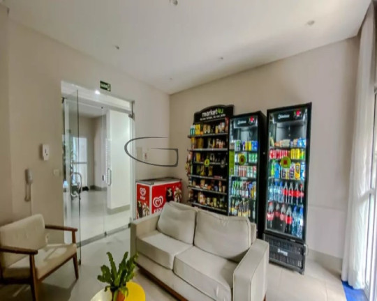 Imagem Imóvel com 1 Quarto à Venda, 33 m² em Brás - São Paulo Imagem Imóvel com 1 Quarto à Venda, 33 m² em Brás - São Paulo