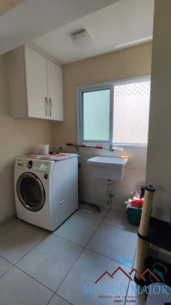 Imagem Apartamento com 2 Quartos à Venda, 98 m² em Vila Scarpelli - Santo André Imagem Apartamento com 2 Quartos à Venda, 98 m² em Vila Scarpelli - Santo André