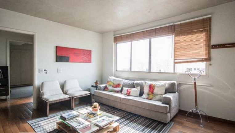 Imagem Apartamento com 3 Quartos à Venda, 95 m² em Vila Olímpia - São Paulo Imagem Apartamento com 3 Quartos à Venda, 95 m² em Vila Olímpia - São Paulo