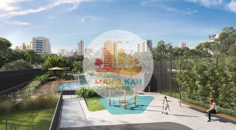 Imagem Apartamento com 3 Quartos à Venda, 152 m² em Itaim Bibi - São Paulo Imagem Apartamento com 3 Quartos à Venda, 152 m² em Itaim Bibi - São Paulo