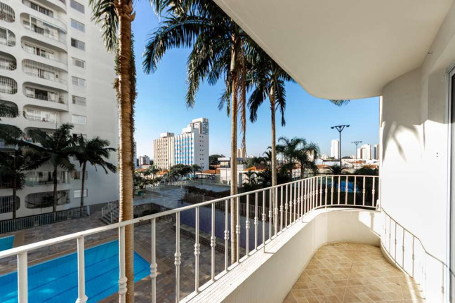 Imagem Apartamento com 2 Quartos à Venda, 108 m² em Tatuapé - São Paulo