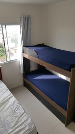 Imagem Apartamento com 2 Quartos à Venda, 58 m² em Praia Do Morro - Guarapari