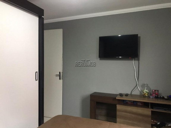 Imagem Apartamento com 2 Quartos à Venda, 55 m² em Ferrazópolis - São Bernardo Do Campo