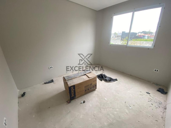 Imagem Apartamento com 2 Quartos à Venda, 55 m² em Bom Jesus - São José Dos Pinhais